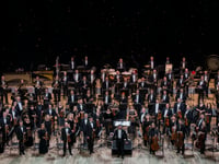 Ukrainian orchestra is coming to Basingstoke