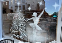 Free parking for Christmas shoppers in Farnham and Haslemere