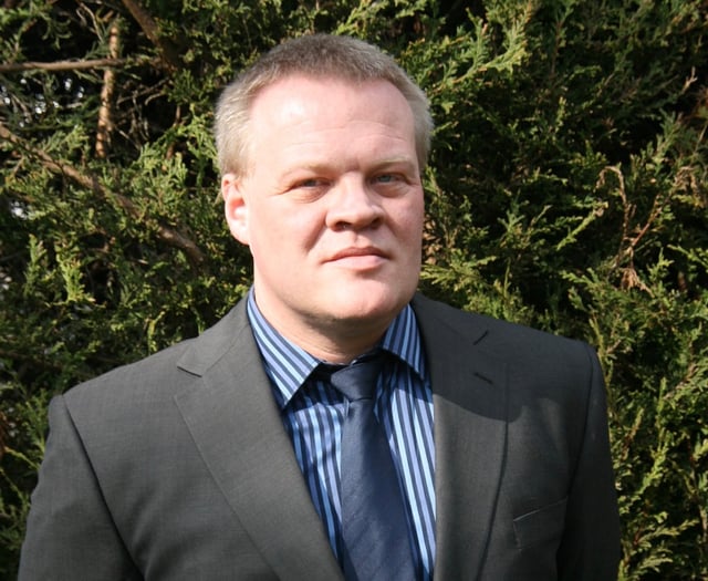 Tory candidate suspended on eve of by-election after ‘golliwog’ post