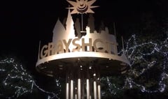 Lots of festive fun is coming to Grayshott this Christmas