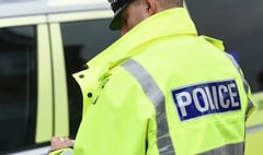 Police hunt alleged drug driver from Milland after court no-show