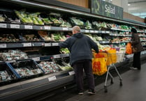 Hundreds of areas suffering from poor food affordability across the UK – although study finds none in Meon Valley