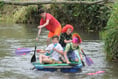 MP Jeremy Hunt: Sewage overspills in our local rivers are unacceptable