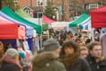 All you need to know about Haslemere’s famous Christmas Market...