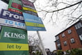 Nearly half a dozen East Hampshire households threatened with homelessness through "no-fault" evictions