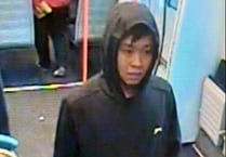 Police issue CCTV image in search for missing man from Liphook