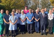 Spire Clare Park Hospital near Farnham gets 'Good' Care Quality Commission rating