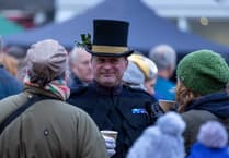 Oyez! Haslemere Town Crier to spotlight centuries of tradition