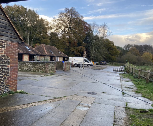 School-run dads’ plans to launch new farm brewery