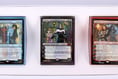 Will you bid for Pokémon cards in Ewbank’s online auction?