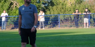 Adair praises Brewers after impressive win against league leaders