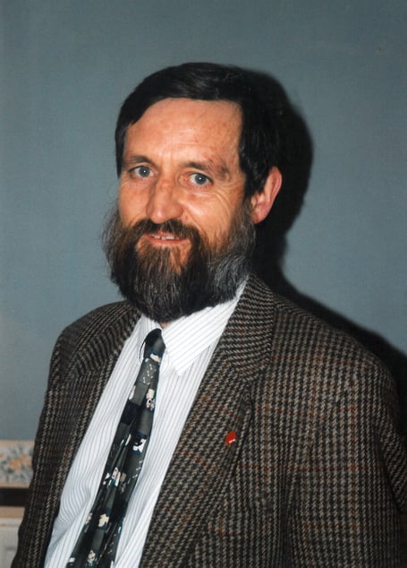 Tony Ludlow.