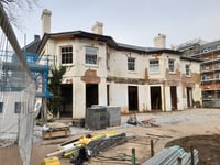 Call for Crest Nicholson to be fined after Brightwells planning breach