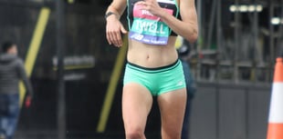 Olympian Stephanie Twell calls for Farnham cycling plan speed up
