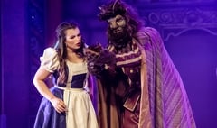Camberley Theatre panto excels