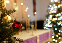 Where and when to experience the magic of Christmas in church