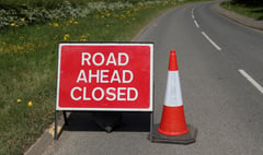 East Hampshire road closures: two for motorists to avoid this week