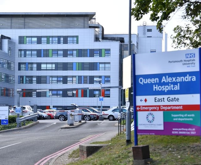 Hampshire hospitals reinstate face mask-wearing as flu cases surge