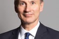 MP Jeremy Hunt: It was a tough year – but Britain’s future is bright