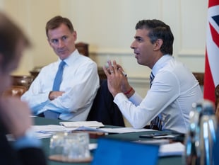 Jeremy Hunt will NOT represent Farnham and Haslemere at next election
