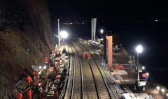 Nine-day Portsmouth to Waterloo line closure for Haslemere upgrades