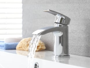 2040: The year Surrey and Hampshire could run out of water...