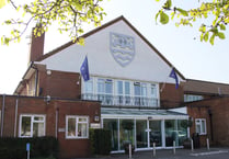 Weydon School in Farnham named third-best state secondary school in UK