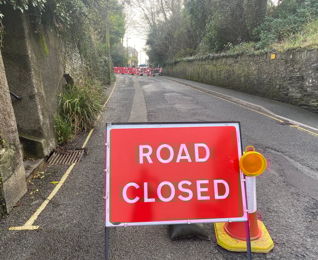 Hampshire 'lane rental scheme' moves closer to approval