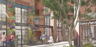Guildford's North Street regeneration plans rejected by councillors