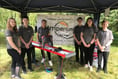 Odiham pupils race to national F1 in Schools finals in Birmingham