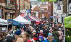Farnham town centre roads project debate: Are residents being heard?