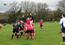 Petersfield start new year with heavy loss against Andover