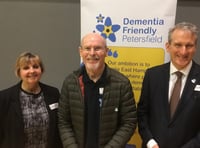 Petersfield school to host East Hampshire Dementia Festival