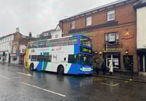 Letter: Bus cuts are a nail in the coffin for us carless pensioners