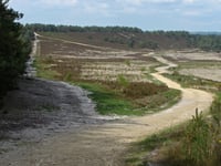 Teenager guilty of stealing a bike and carrying a knife at Hankley