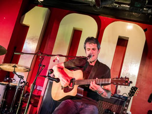 Vic's Music Matters: Upcoming gigs across the area (January 19-25)