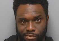 Bordon man sentenced to 42 months for dealing cocaine and heroin