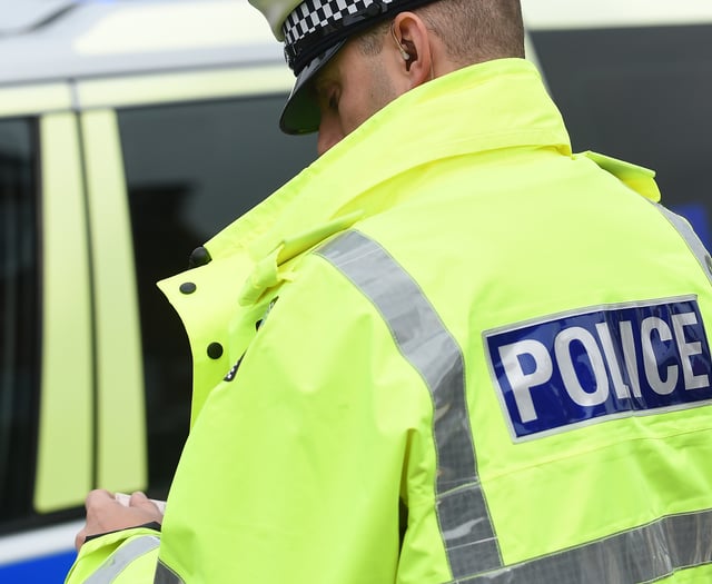 No action taken in nearly all allegations against Hampshire Constabulary officers