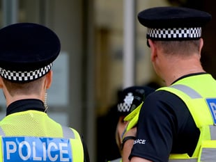 Government's new plan to boost local police presence
