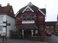 Curtis Museum in Alton may close in 2026 because of funding cuts