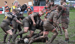 Farnham Rugby Club earn emphatic win against KCS Old Boys