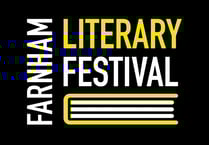 Discover hope through poetry in the Farnham Poetry Competition 2023