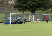 Petersfield Hockey Club's women's second team fall to defeat
