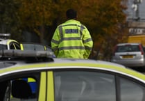 One in eight officers plan to leave Hampshire Constabulary within two years