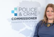 Hampshire PCC Donna Jones cleared amid mayoral campaign complaints