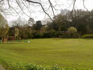 Haslemere Town Council sitting on £100,000 pot of cash 