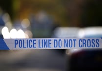Record number of sexual offences recorded in East Hampshire