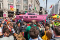 Extinction Rebellion protests in Farnham and Alton this weekend