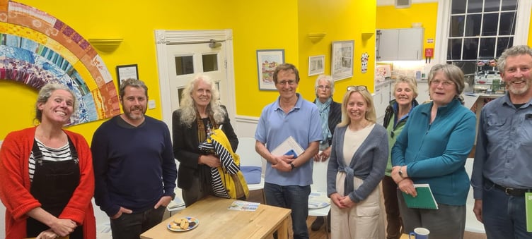 Energise South Downs