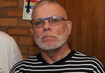 Child sex case dropped after death of ex-Bordon community centre boss